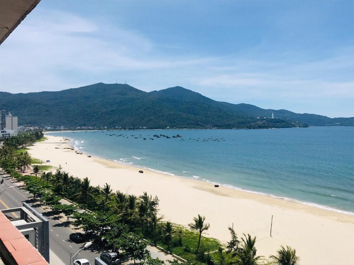 Da Nang Bay Hotel Buitenkant foto