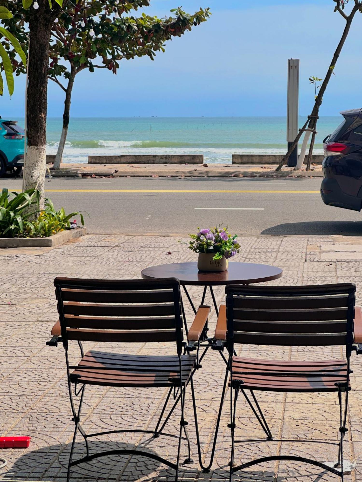 Da Nang Bay Hotel Buitenkant foto