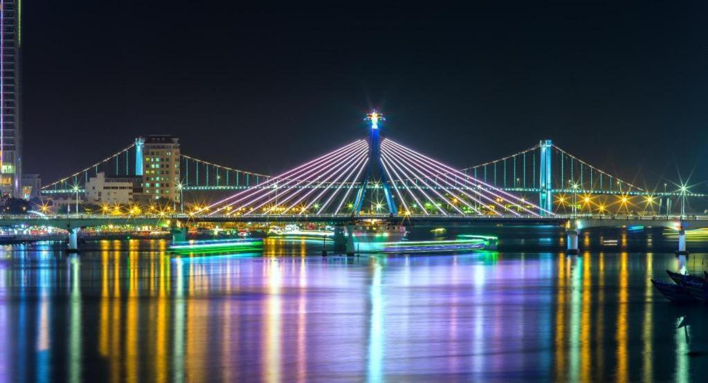 Da Nang Bay Hotel Buitenkant foto