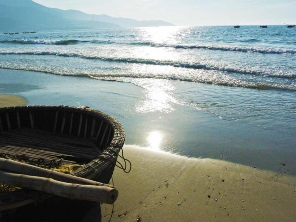 Da Nang Bay Hotel Buitenkant foto