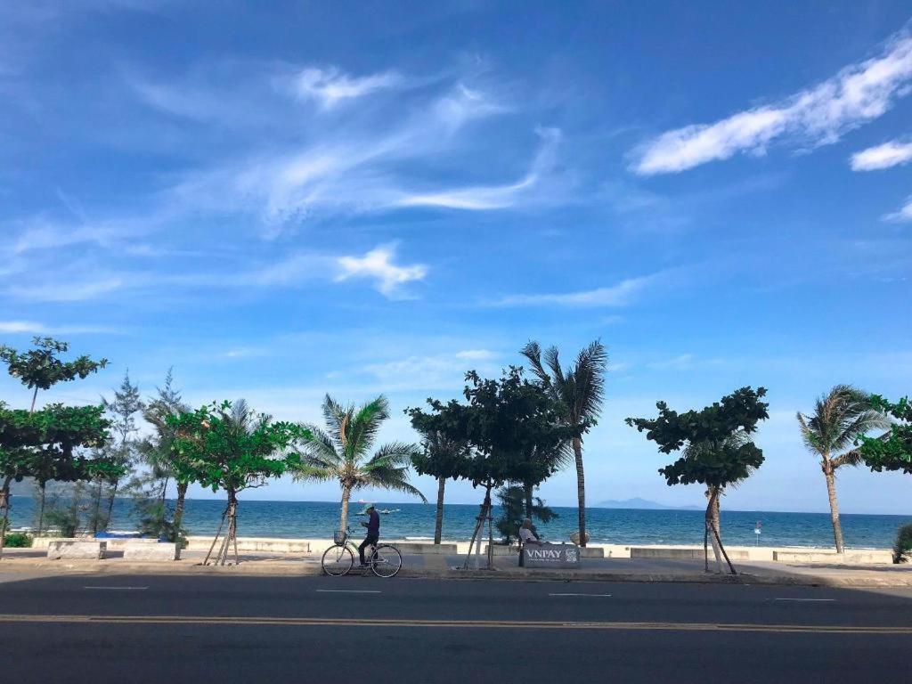 Da Nang Bay Hotel Buitenkant foto